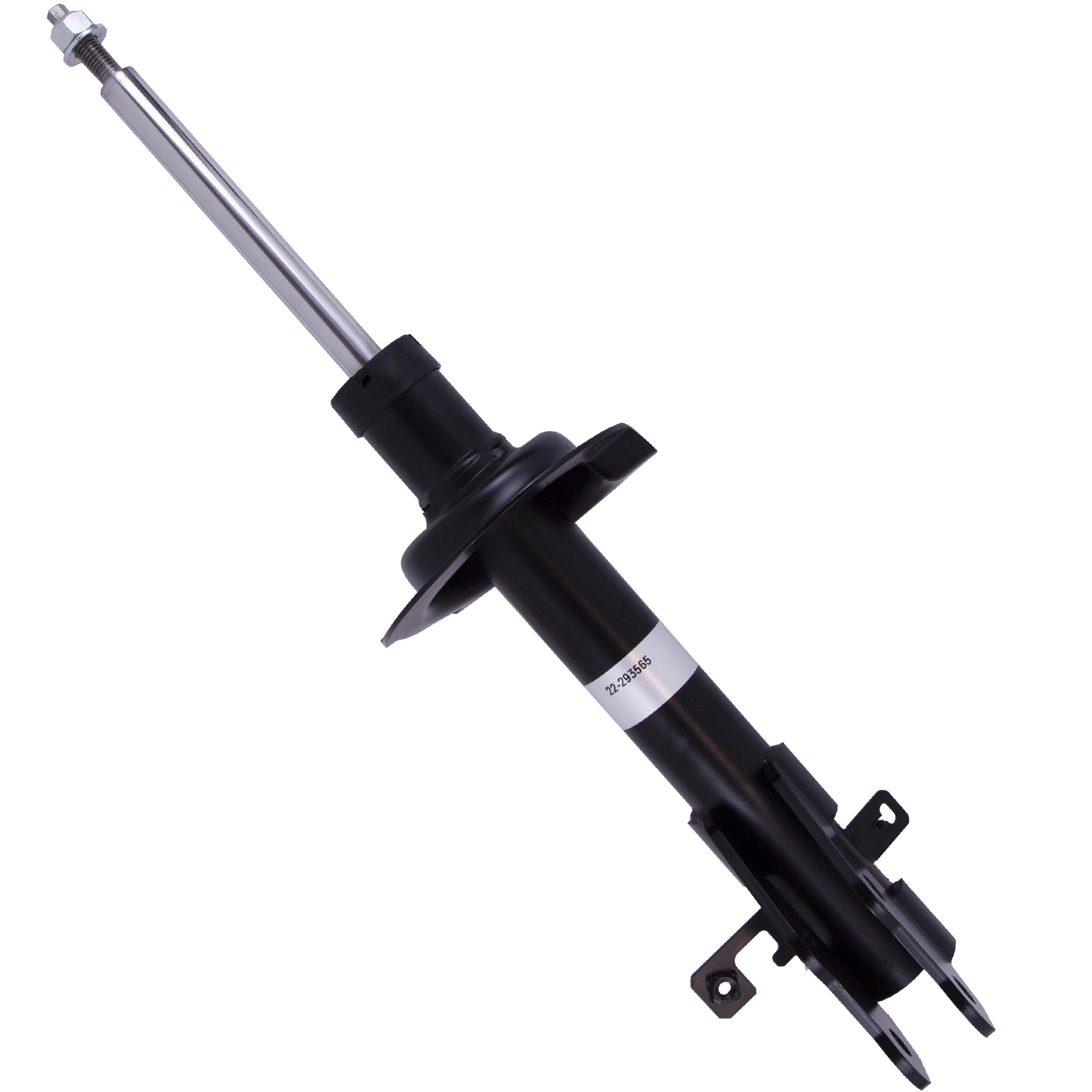 Bilstein 22-293565 B4 OE Replacement - Suspension Strut Assembly